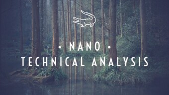 NANO Technical Analysis