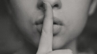 Secrecy and Privacy: A Trend for 2022?