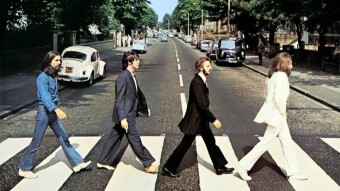 Come Together by The Beatles - Daily Song Facts
