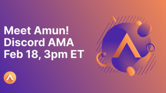 Meet The Team Behind Amun