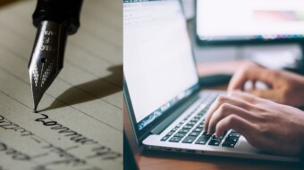 These are the things we need to bear in mind in order to maximise our written content's performance