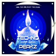 CineLonga-Techno Peakz Mix