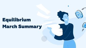 Equilibrium In Review: March 2021