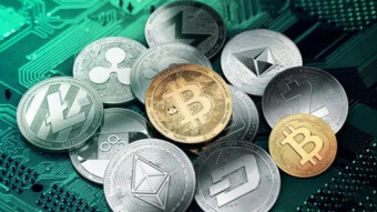 Faucet Series: Faucet Crypto