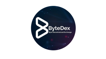ByteDex Exchange is a Hybrid Decentralized Crypto Exchange