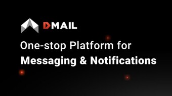 A New Horizon in Web3 Communication: Introducing Dmail