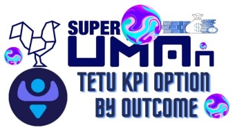 SuperUMAns #42 -  Claiming my Tetu x Outcome KPI Options