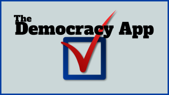 The Democracy App - A Short Story