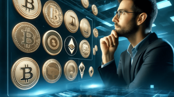 Which Crypto to Buy Today For Quick Profits in April 2024?
