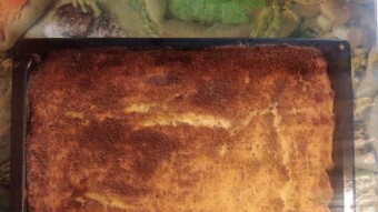 Foodbook #652 Sunday, definitely a pastitsio day