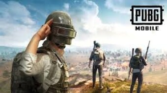 PUBG 2020 for PC or Laptop or Phone