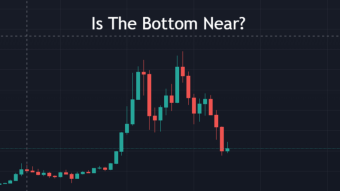 Is The Bottom Near for Bitcoin