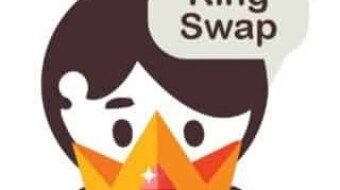 KingSwap Contest