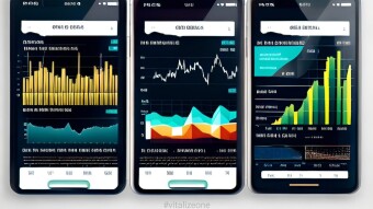 5 Ways To Gain Control Over Your Finances