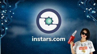 Instars - Earn Crypto from Data Exchange (Like Photos of your Grocery Receipts!) [Review]