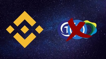 Why is Binance removing stablecoins?