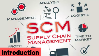 Supply Chain Management - Introduction