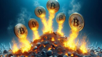 The Cryptocurrency Resurgence: A Leap Towards the Future or a Repeat of the Past?