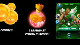 My End of Season Rewards