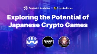 Exploring the Potential of Japanese Crypto Games