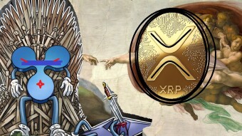 What is Xrp? How it works?