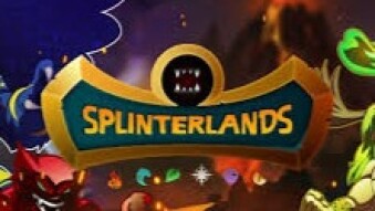 Splinterlands Social Media Challenge: Baron's Bounty Event