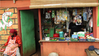 How  Small Business Survive In My Country