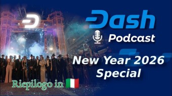 Dash Podcast Speciale 2026! (Riepilogo dei contenuti)