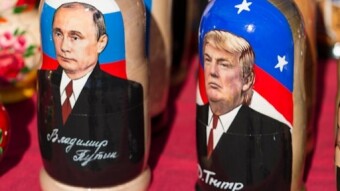 Trump's recent actions can create more unity and cooperation in South America