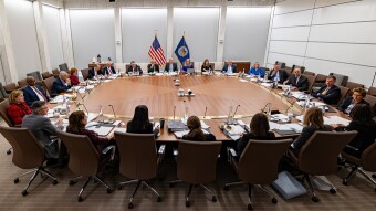 Fed Raises Interest Rate Half Percent - What's Next?