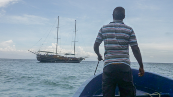 Living In Djibouti, Africa | Part 5 (10 Photos)