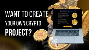Become A Billionaire w/Your OWN Project