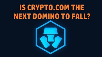 Crypto.com could very well be the next domino to fall