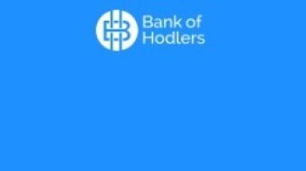 Bank of Hodlers for small Investors