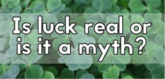 Unlucky? Dont give Up!