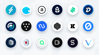 DeFi Projects Gaining Attention: Aleph.im, AKRO, OAX Foundation, Algorand (ALGO), and Cardano (ADA)