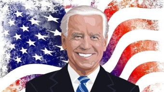 Biden in Kiev - A big surprise for Putin