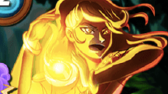 What are the best Splinterlands Cards to Level Up? Earth Splinter