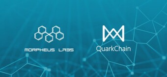 Morpheus is 24/7 hours serviceable supply chain platform by using Cryptocurrency System