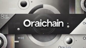 Oraichain: A Simple Breakdown