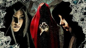 Who were the witches?