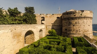 Summer 2020 - Taranto