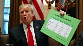 Trump, Xi, and the Interim Trade Peace
