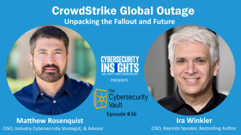 CrowdStrike Global Outage: Unpacking the Fallout and Future