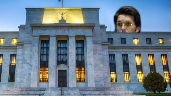 Hello, Federal Reserve. It's Clem Fandango here. Can you hear me?