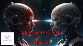 Chinese AI to Rival OpenAI