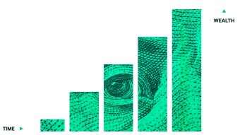 Higher Phase of Crypto Investment: Accumulation and Expansion
