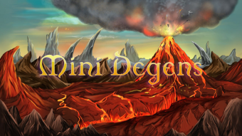 The Ever So Resilient Mini Degens — The Best Community in the BSC Space!