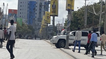 Somalia Appeals for International Medical Help Following Fatal Twin Car Bomb Attack