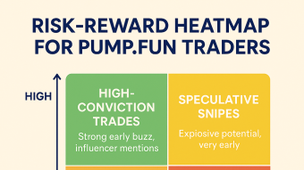 How to Increase Your Odds of Successful Trades on Pump.fun